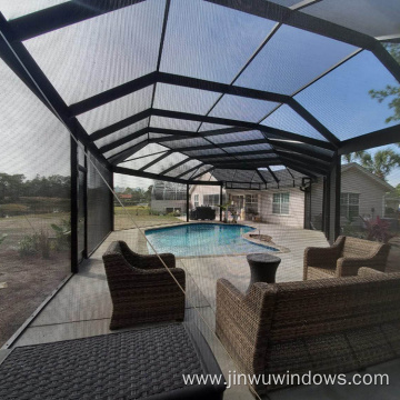 New Improved Products Polyester Mesh Screens For Patio